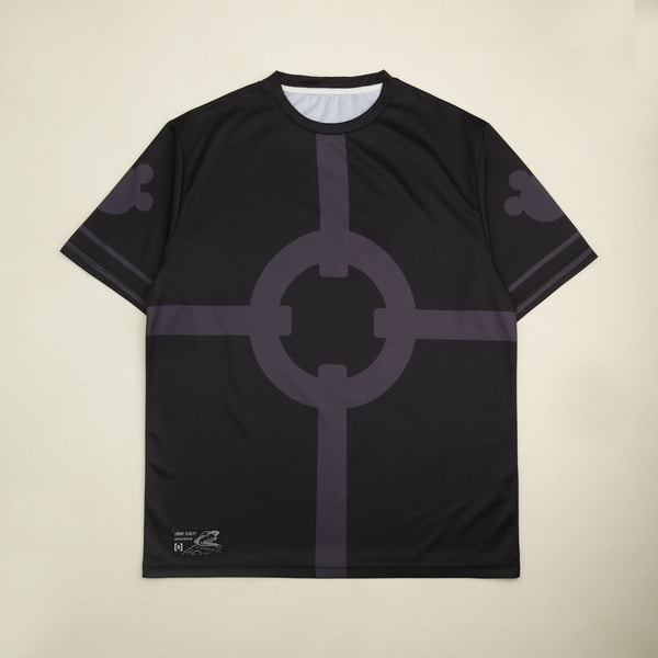 Some Slight Clothing Kuma Retro Soccer Jersey Review