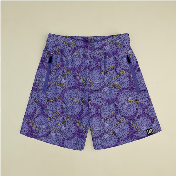 Some Slight Clothing Gum Gum Ultimate Mesh Shorts Review