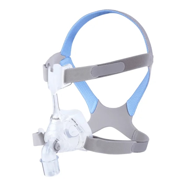 Somnishop ResMed Mirage FX CPAP-maski Arvostelu