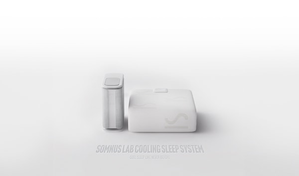 About SomnusLab