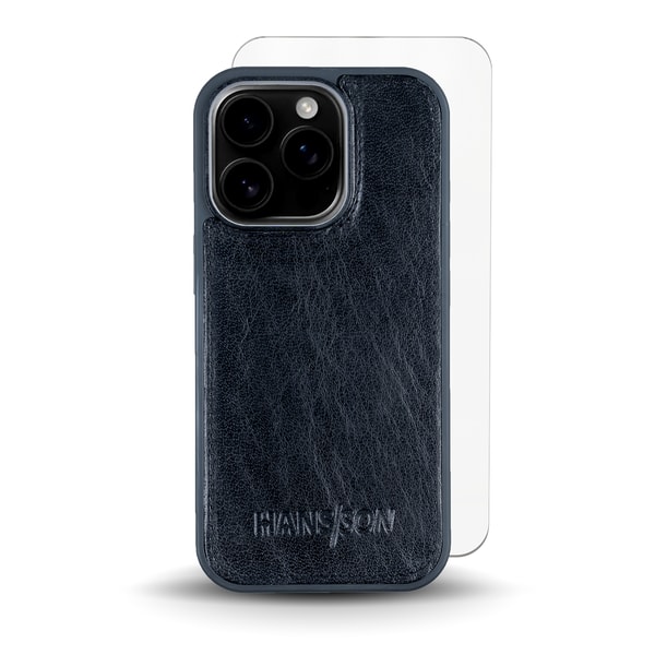 HANS/SON iPhone 16 Pro Lederh&uuml;lle Bewertung