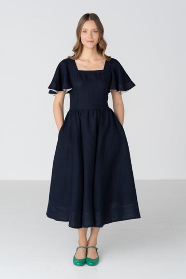 Son de Flor Nora Dress Review