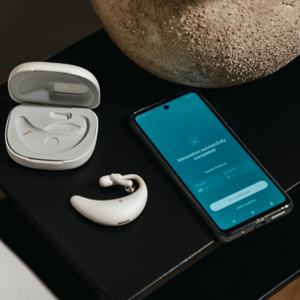 SONA Wearable Device Review