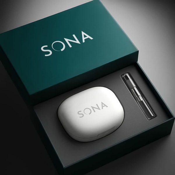 SONA Premium Software Review