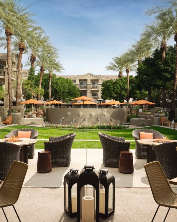 About Sonesta Hotels & Resorts