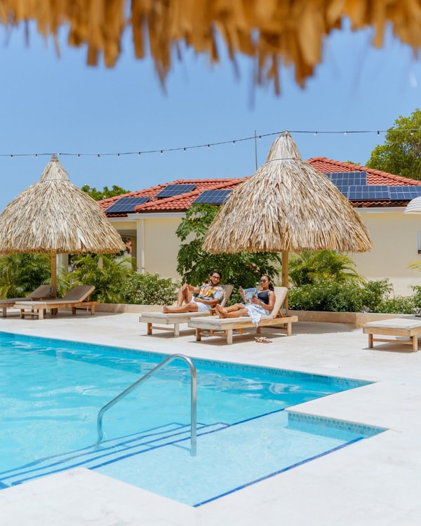 Sonesta Hotels & Resorts Review