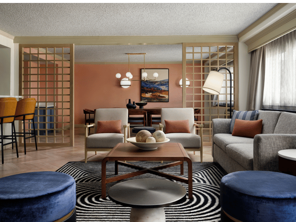 Sonesta Hotels & Resorts Sonesta Los Angeles Airport LAX Review
