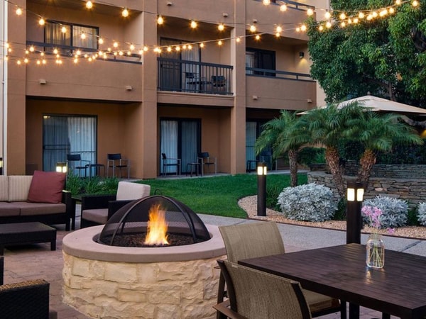 Sonesta Hotels & Resorts Sonesta Select Los Angeles LAX El Segundo Review