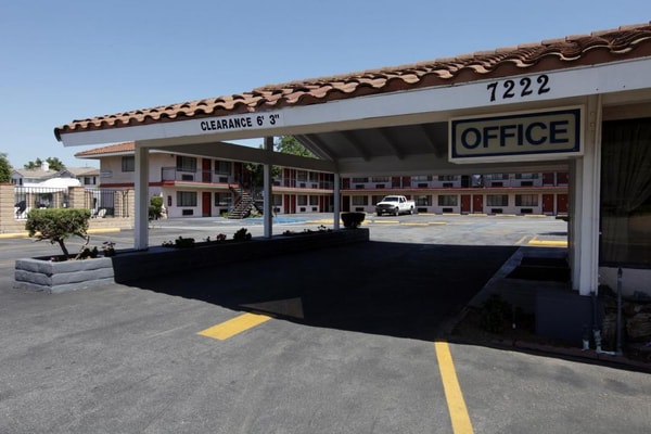 Sonesta Hotels & Resorts Americas Best Value Inn Pico Rivera Review
