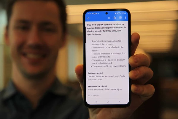 Sonetel Virtual Number Review