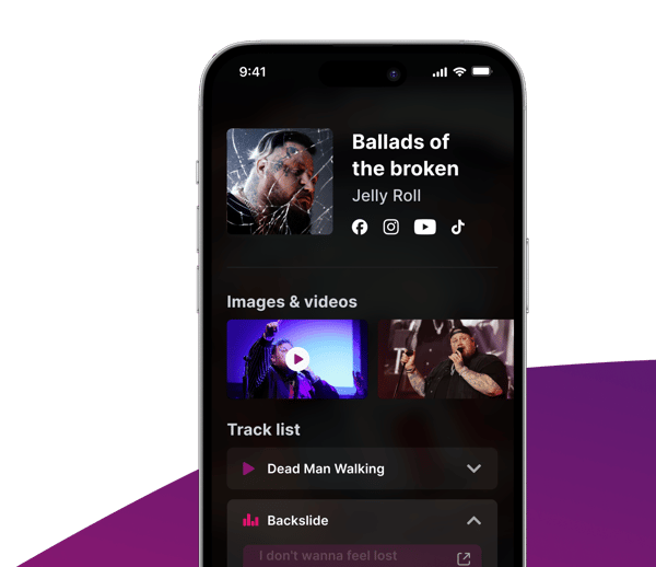 Songbox Review