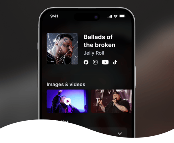 Songbox Business Plan Review