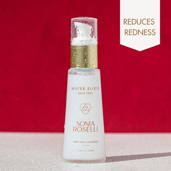 Sonia Roselli Review: Sonia Roselli Water Elixir Skin Prep Reviews