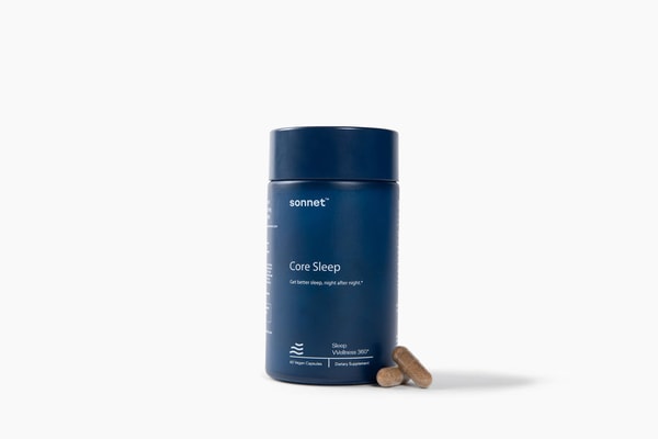 Sonnet Core Sleep Review