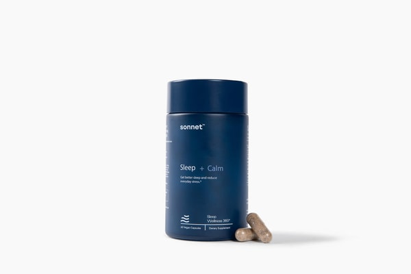 Sonnet Sleep + Calm Review