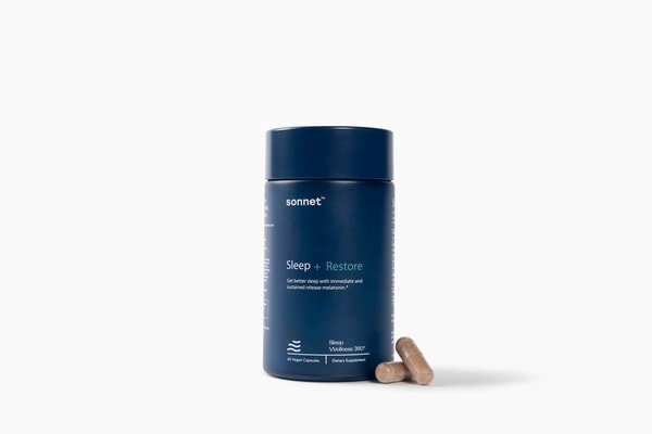 Sonnet Sleep + Restore Review