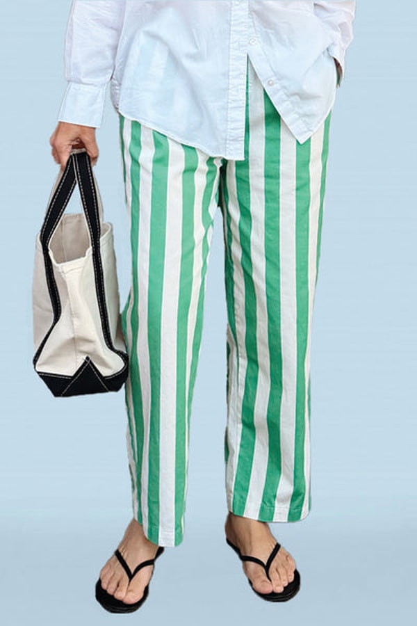 Sonnet James My Favorite Straight Leg Pull On Pant Reviews