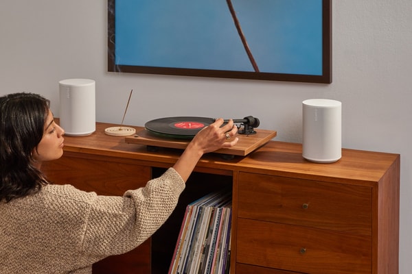 About Sonos