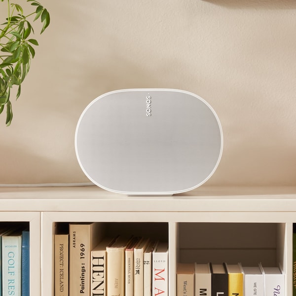 Sonos Review
