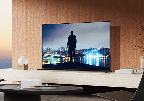 Sony Bravia 8 II Review