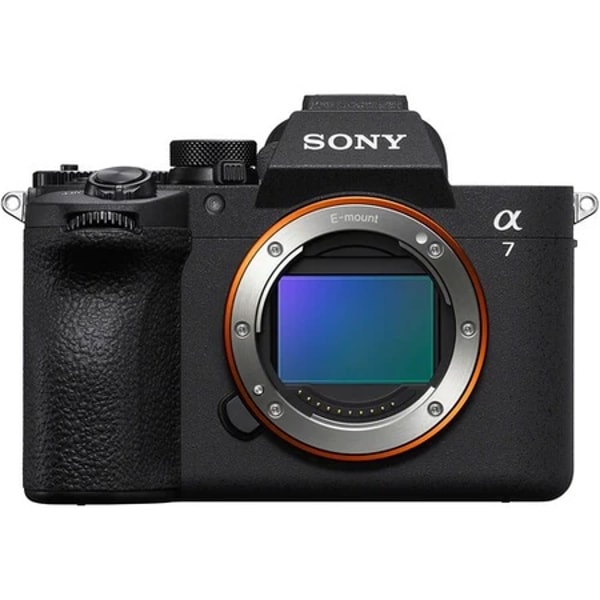 SONY &alpha;7 V Review