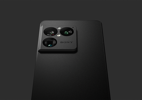 SONY Xperia 1 VIII Rese&ntilde;a