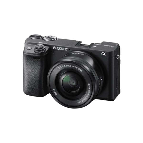 Sony A6400 Beoordeling