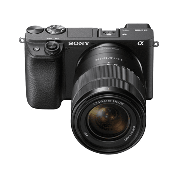 Foto Grobet Sony A6400 Beoordeling