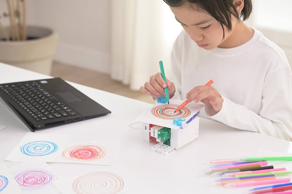 Sony Global Education レビュー