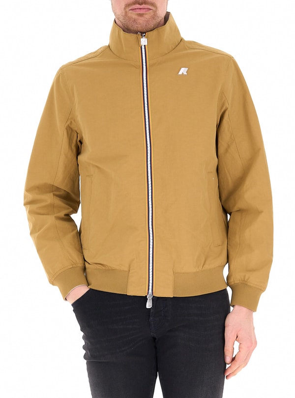Sorelle Ramonda Bomber reversibile Recensione