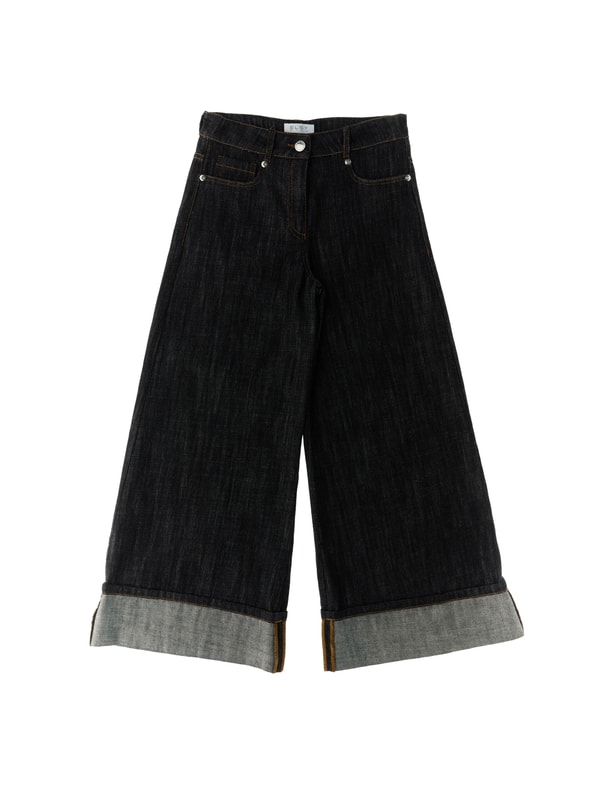 Sorelle Ramonda Jeans a palazzo Recensione