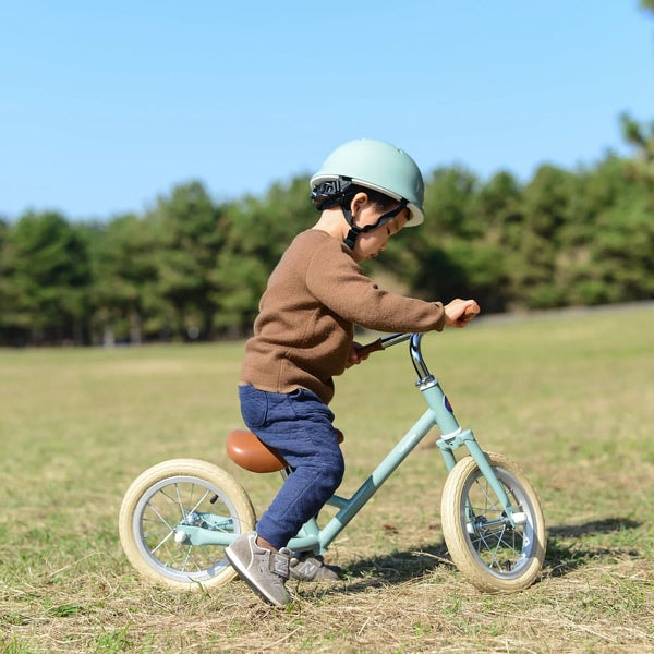 Soren's House Tokyobike Paddle Children's Balance Bike - Blue Jade Review