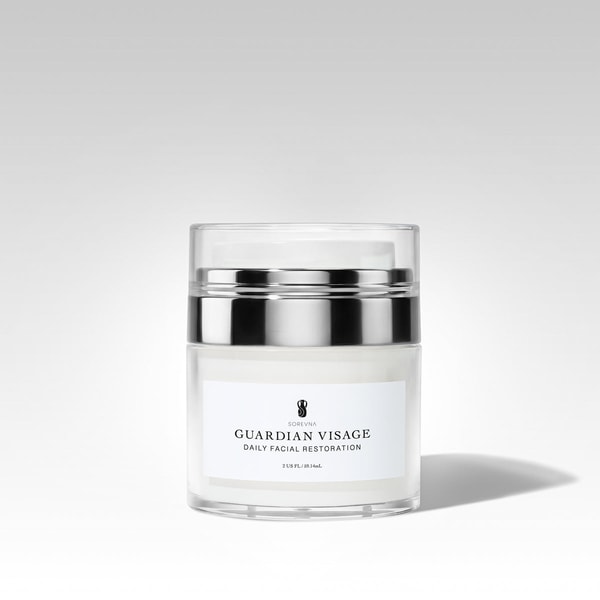 Sorevna Guardian Visage Face Cream Review