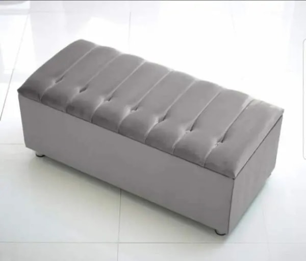 Sosoftbeds Large Ottoman Box Alvador Reviews