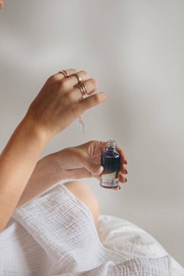 Discover Sothis Pure Beauty Rituals