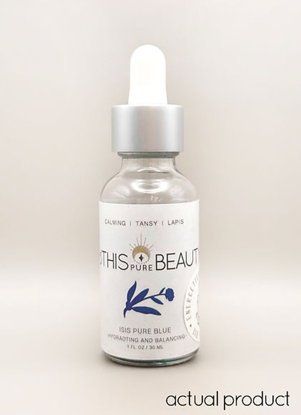 Sothis Pure Beauty Review