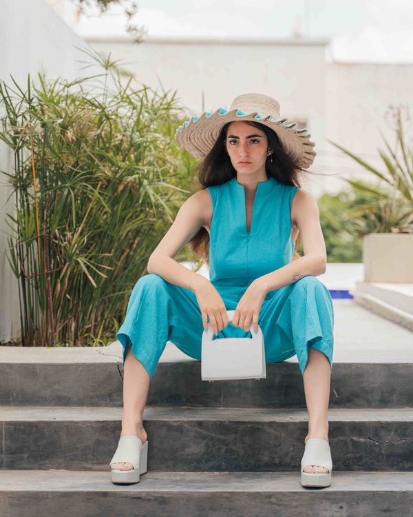 Experience the Style of Soukra