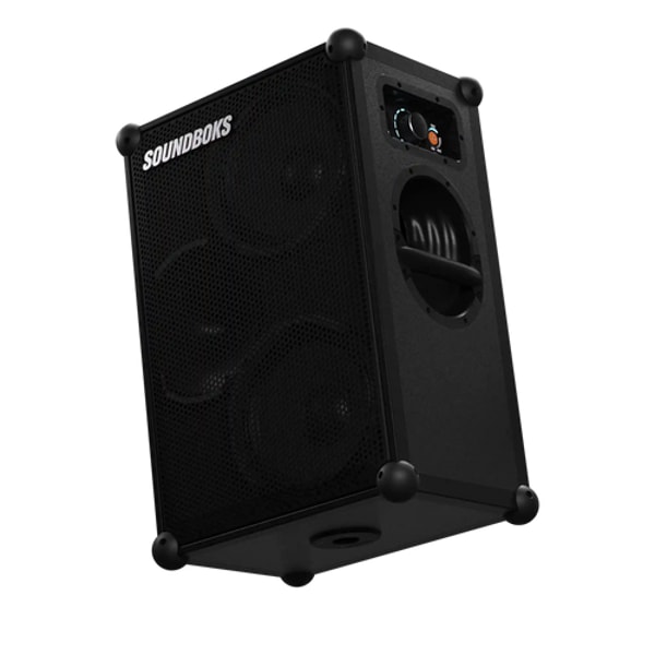 SOUNDBOKS Soundboks 4 Review