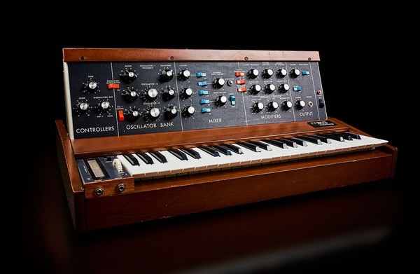 About Soundpaint Virtual Instruments