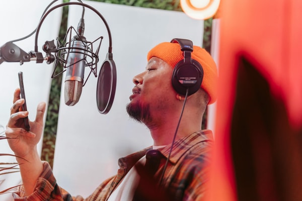 About SOUNDRAW