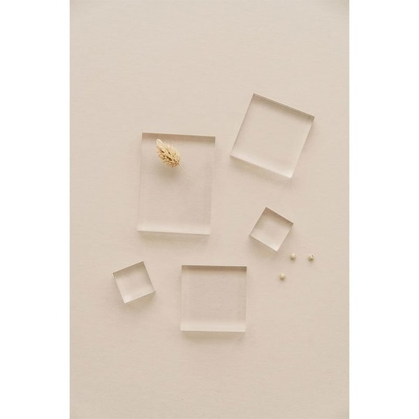 Sourced Co. Acrylic Styling Blocks Review