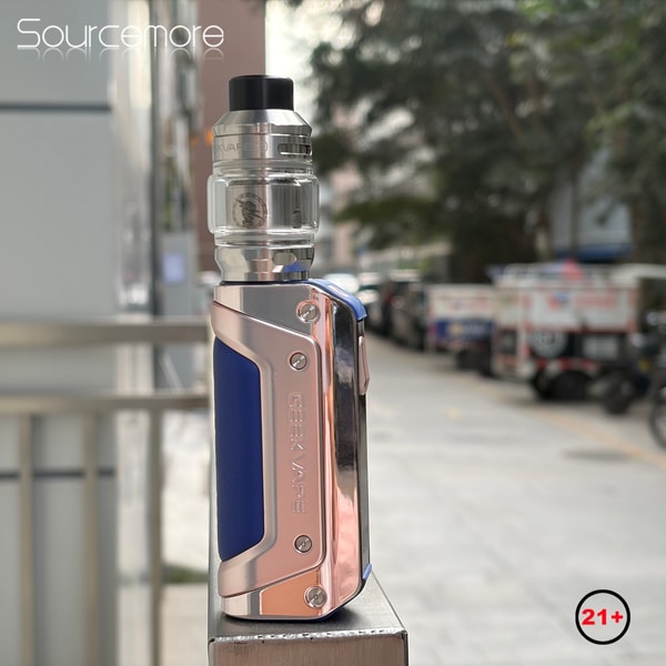 Sourcemore Review