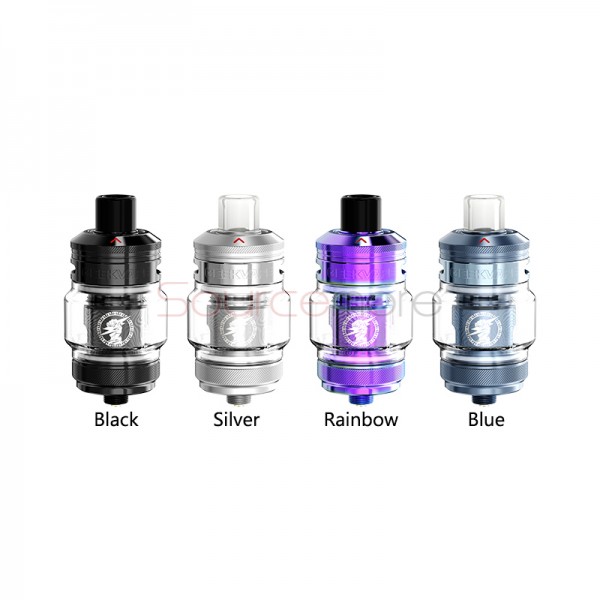 Sourcemore GeekVape Z Nano 3 Tank Review