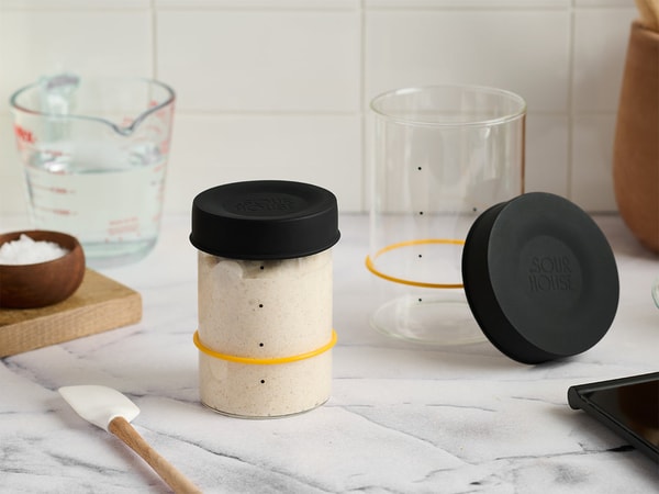 Sourhouse Starter Jar Bundle Review
