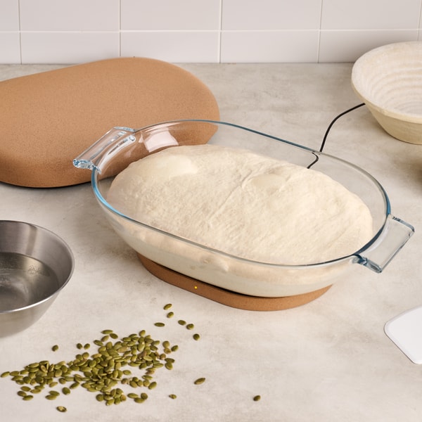 Sourhouse DoughBed Review