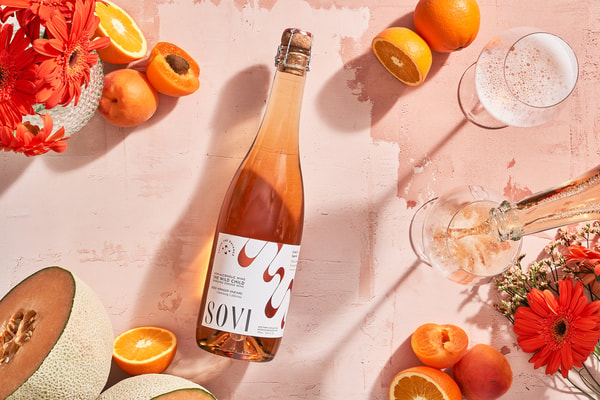Sovi Wine Co. Review