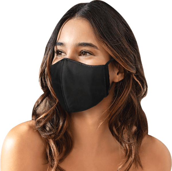 Overview of Space Mask Protection