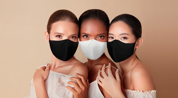 Space Mask Review
