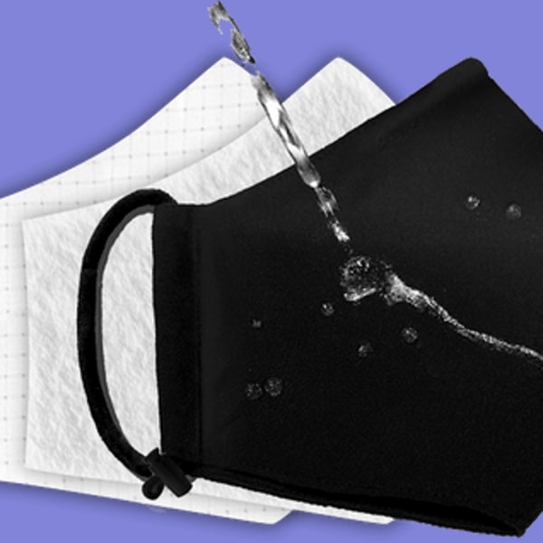 Space Mask Review