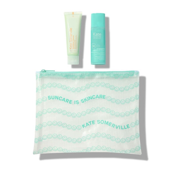 Space NK Kate Somerville Poolside Pouch Review